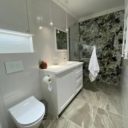 Apartmán Kamienica Boguslawa X