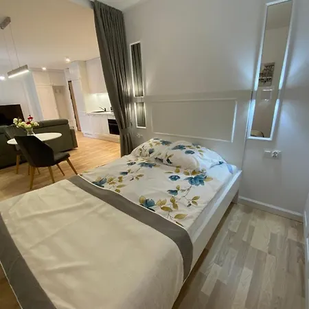 Kamienica Boguslawa X