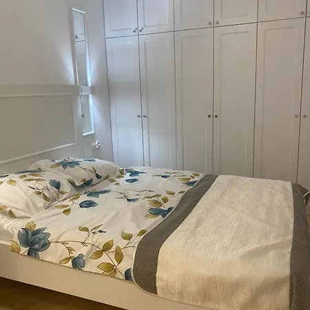 Apartmán Kamienica Boguslawa X